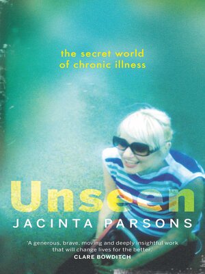 cover image of Unseen